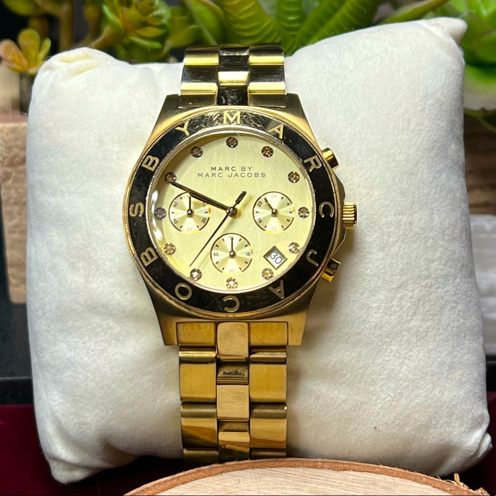 MARC by Marc Jacobs Watch ✨